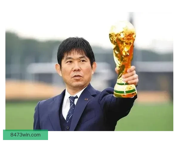 日本两大王牌无缘世界杯森保一泪流球迷心碎绝望